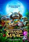 Strange Magic