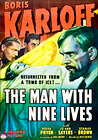 The Man with Nine Lives
