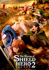 The Rising of the Shield Hero