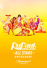 RuPaul's Drag Race All Stars: Untucked!