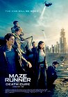 Maze Runner: The Death Cure