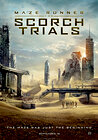 Maze Runner: The Scorch Trials
