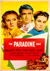 The Paradine Case