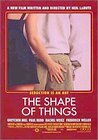 The Shape of Things