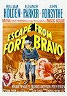 Escape from Fort Bravo