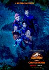 Jurassic World: Camp Cretaceous