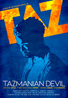 Tazmanian Devil