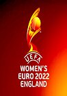 BBC Sport: UEFA Women's Euro 2022