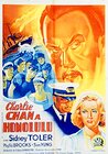 Charlie Chan in Honolulu