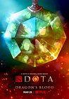 Dota: Dragon's Blood