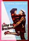 Letter to Brezhnev