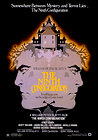 The Ninth Configuration