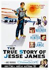 The True Story of Jesse James