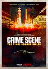Crime Scene: The Times Square Killer