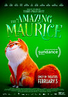 The Amazing Maurice