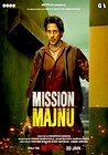 Mission Majnu