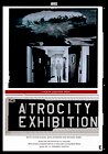 The Atrocity Exhibition