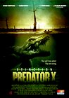 Jurassic Predator: Xtinction