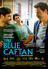 The Blue Caftan