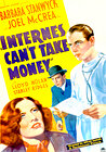 Internes Can't Take Money