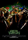 Teenage Mutant Ninja Turtles