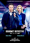 Gourmet Detective