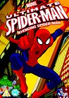 Ultimate Spider-Man