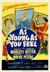 As Young as You Feel