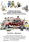 Bad Manners
