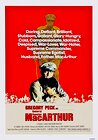 MacArthur