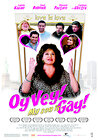 Oy Vey! My Son Is Gay!!
