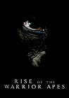 Rise of the Warrior Apes
