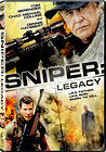 Sniper: Legacy