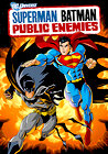 Superman/Batman: Public Enemies