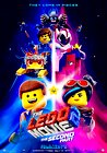 The Lego Movie 2: The Second Part