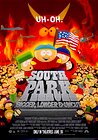 South Park: Bigger, Longer & Uncut