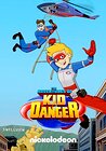 The Adventures of Kid Danger