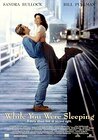 While You Were Sleeping
