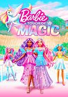Barbie: A Touch of Magic