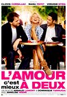 L'amour, c'est mieux à deux