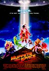 Muppets from Space