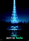 No One Will Save You