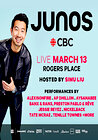 The 2023 Juno Awards