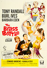 The Brass Bottle
