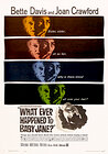 What Ever Happened to Baby Jane?