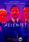 The Alienist