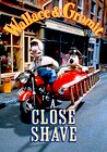 A Close Shave