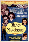 Black Narcissus