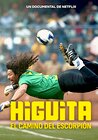 Higuita: The Way of the Scorpion