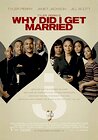 Why Did I Get Married?